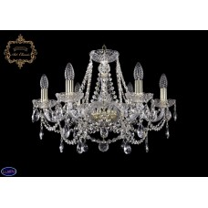 Люстра подвесная Bohemia Art Classic 11.25.6.200.Gd.Sp