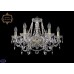 Люстра подвесная Bohemia Art Classic 11.25.6.200.Gd.Sp