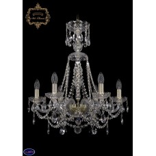 Люстра подвесная Bohemia Art Classic 11.25.6.200.XL-68.Gd.Sp