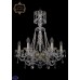 Люстра подвесная Bohemia Art Classic 11.25.6.200.XL-68.Gd.Sp
