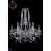 Люстра подвесная Bohemia Art Classic 11.25.6.200.h-63.Gd.Sp