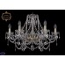 Люстра подвесная Bohemia Art Classic 11.25.6.220.Gd.Sp