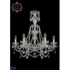 Люстра подвесная Bohemia Art Classic 11.25.6.220.XL-74.Gd.Sp