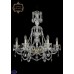 Люстра подвесная Bohemia Art Classic 11.25.6.220.XL-74.Gd.Sp
