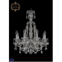 Люстра подвесная Bohemia Art Classic 11.25.8.165.XL-62.Cr.Sp