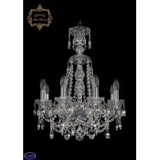Люстра подвесная Bohemia Art Classic 11.25.8.165.XL-62.Cr.Sp