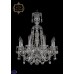 Люстра подвесная Bohemia Art Classic 11.25.8.165.XL-62.Cr.Sp