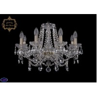 Люстра подвесная Bohemia Art Classic 11.25.8.200.Br.Sp