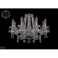 Люстра подвесная Bohemia Art Classic 11.25.8.200.Br.Sp