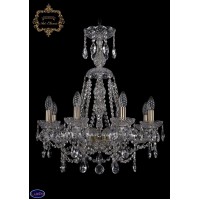 Люстра подвесная Bohemia Art Classic 11.25.8.200.XL-68.Br.Sp