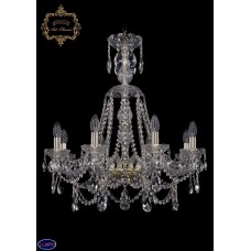 Люстра подвесная Bohemia Art Classic 11.25.8.220.XL-74.Gd.Sp