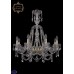 Люстра подвесная Bohemia Art Classic 11.25.8.220.XL-74.Gd.Sp