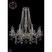 Люстра подвесная Bohemia Art Classic 11.25.8.220.h-74.Gd.Sp