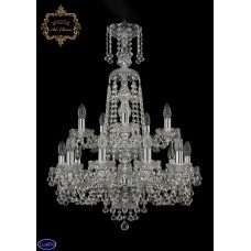 Люстра подвесная Bohemia Art Classic 11.26.10+5.200.2d.XL-84.Cr.B