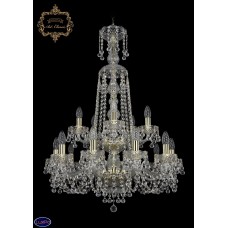 Люстра подвесная Bohemia Art Classic 11.26.10+5.220.2d.XL-94.Gd.B