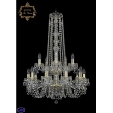 Люстра подвесная Bohemia Art Classic 11.26.10+5.220.2d.h-92.Gd.B