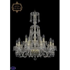 Люстра подвесная Bohemia Art Classic 11.26.10+5.220.XL-77.Gd.B