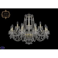 Люстра подвесная Bohemia Art Classic 11.26.10+5.300.Gd.B