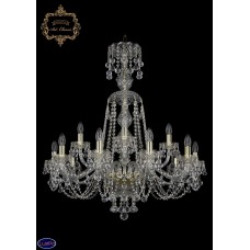 Люстра подвесная Bohemia Art Classic 11.26.10+5.300.XL-95.Gd.B