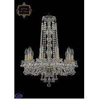 Люстра подвесная Bohemia Art Classic 11.26.10.165.h-62.Br.B
