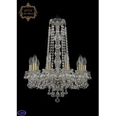 Люстра подвесная Bohemia Art Classic 11.26.10.165.h-62.Br.B