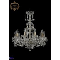 Люстра подвесная Bohemia Art Classic 11.26.10.200.XL-65.Br.B