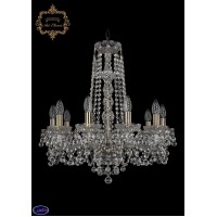 Люстра подвесная Bohemia Art Classic 11.26.10.200.h-63.Br.B