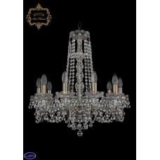 Люстра подвесная Bohemia Art Classic 11.26.10.200.h-63.Br.B