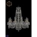 Люстра подвесная Bohemia Art Classic 11.26.10.200.h-63.Br.B