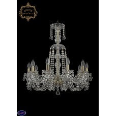 Люстра подвесная Bohemia Art Classic 11.26.10.220.XL-70.Br.B