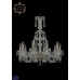 Люстра подвесная Bohemia Art Classic 11.26.10.220.XL-70.Br.B