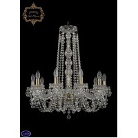 Люстра подвесная Bohemia Art Classic 11.26.10.220.h-70.Br.B
