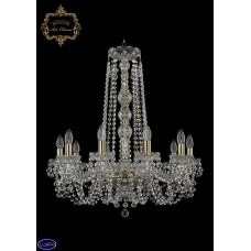 Люстра подвесная Bohemia Art Classic 11.26.10.220.h-70.Br.B