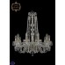 Люстра подвесная Bohemia Art Classic 11.26.10.220.h-70.Br.B