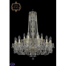 Люстра подвесная Bohemia Art Classic 11.26.12+6.220.h-77.Gd.B
