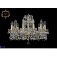 Люстра подвесная Bohemia Art Classic 11.26.12.165.Gd.B