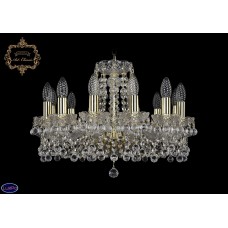 Люстра подвесная Bohemia Art Classic 11.26.12.165.Gd.B