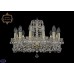 Люстра подвесная Bohemia Art Classic 11.26.12.165.Gd.B