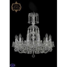 Люстра подвесная Bohemia Art Classic 11.26.12.200.XL-65.Cr.B
