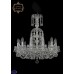 Люстра подвесная Bohemia Art Classic 11.26.12.200.XL-65.Cr.B