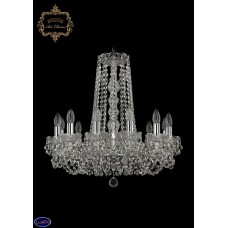 Люстра подвесная Bohemia Art Classic 11.26.12.200.h-63.Cr.B