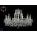Люстра подвесная Bohemia Art Classic 11.26.12.220.Cr.B