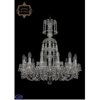 Люстра подвесная Bohemia Art Classic 11.26.12.220.XL-70.Cr.B