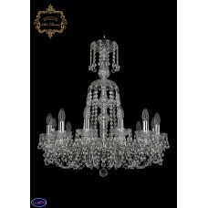 Люстра подвесная Bohemia Art Classic 11.26.12.220.XL-70.Cr.B