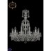 Люстра подвесная Bohemia Art Classic 11.26.12.220.XL-70.Cr.B