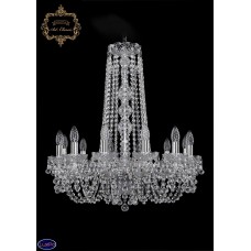 Люстра подвесная Bohemia Art Classic 11.26.12.220.h-70.Cr.B