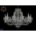 Люстра подвесная Bohemia Art Classic 11.26.12.300.Cr.B