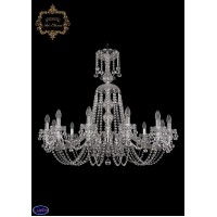 Люстра подвесная Bohemia Art Classic 11.26.12.360.XL-88.Cr.B