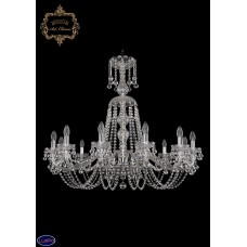 Люстра подвесная Bohemia Art Classic 11.26.12.360.XL-88.Cr.B