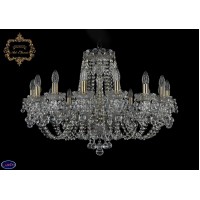 Люстра подвесная Bohemia Art Classic 11.26.16.300.Br.B